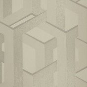 Английские обои Prestigious Textiles, коллекция Urban, артикул 1971-629