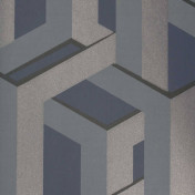 Английские обои Prestigious Textiles, коллекция Urban, артикул 1971-725