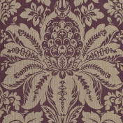 Английские обои Prestigious Textiles, коллекция Vivo, артикул 1982-314