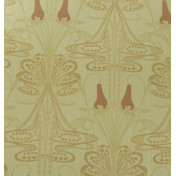 Итальянские обои Print4, коллекция Belle Epoque, артикул 9720M1