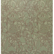 Итальянские обои Print4, коллекция Belle Epoque, артикул 9730G1