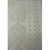 Итальянские обои Print4, коллекция Bellissima, артикул 4910_B1