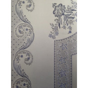 Итальянские обои Print4, коллекция Meraviglia, артикул 9240 B1