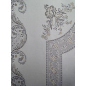 Итальянские обои Print4, коллекция Meraviglia, артикул 9240 G1