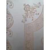 Итальянские обои Print4, коллекция Meraviglia, артикул 9240 M1