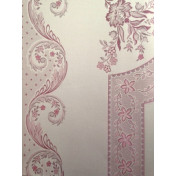 Итальянские обои Print4, коллекция Meraviglia, артикул 9240 R1