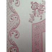 Итальянские обои Print4, коллекция Meraviglia, артикул 9240 R2