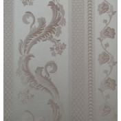 Итальянские обои Print4, коллекция Via Monte Napoleone, артикул 4610-M1