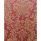 Итальянские обои Print4, коллекция Via Monte Napoleone, артикул 4600-RR2