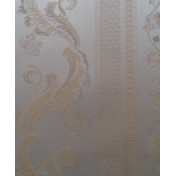 Итальянские обои Print4, коллекция Via Monte Napoleone, артикул 4610-E2