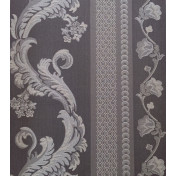 Итальянские обои Print4, коллекция Via Monte Napoleone, артикул 4610-KK2