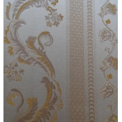 Итальянские обои Print4, коллекция Via Monte Napoleone, артикул 4610-Y1