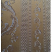 Итальянские обои Print4, коллекция Via Monte Napoleone, артикул 4610-YY1