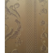 Итальянские обои Print4, коллекция Via Monte Napoleone, артикул 4610-YY2