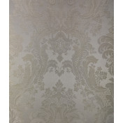 Итальянские обои Print4, коллекция Via Monte Napoleone, артикул 4630-G1