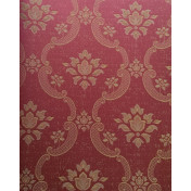 Итальянские обои Print4, коллекция Via Monte Napoleone, артикул 4630-RR2