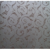 Итальянские обои Print4, коллекция Via Monte Napoleone, артикул 4640-M1