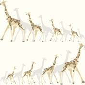 Итальянские обои Prospero, коллекция Baby & Kids, артикул DW2362