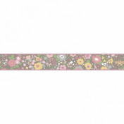 Бордюры Prospero, коллекция Baby & Kids, артикул DW2370BD