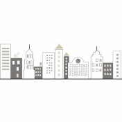 Бордюры Prospero, коллекция Baby & Kids, артикул DW2472BD