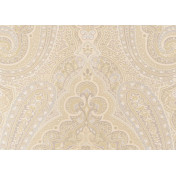 Итальянские обои Prospero, коллекция Cachemire, артикул M-7135/403