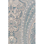 Итальянские обои Prospero, коллекция Cachemire, артикул M-7135/8101