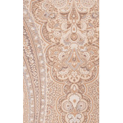 Итальянские обои Prospero, коллекция Cachemire, артикул M-7135/8103