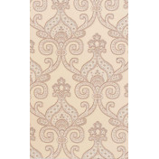 Итальянские обои Prospero, коллекция Cachemire, артикул M-8452/404