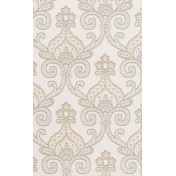 Итальянские обои Prospero, коллекция Cachemire, артикул M-8452/902