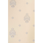 Итальянские обои Prospero, коллекция Cachemire, артикул M-8453/401