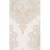 Итальянские обои Prospero, коллекция Cachemire, артикул M-9041/902