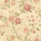 Итальянские обои Prospero, коллекция Chenille Home, артикул CN10001