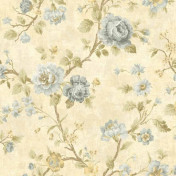 Итальянские обои Prospero, коллекция Chenille Home, артикул CN10002