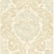 Итальянские обои Prospero, коллекция Chenille Home, артикул CN10102