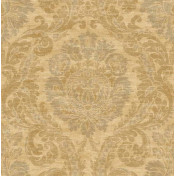 Итальянские обои Prospero, коллекция Chenille Home, артикул CN10105