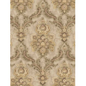 Итальянские обои Prospero, коллекция Chenille Home, артикул CN10309