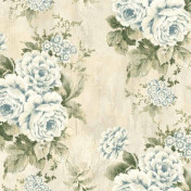 Итальянские обои Prospero, коллекция Chenille Home, артикул CN10400