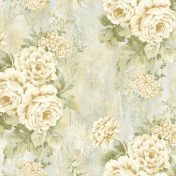 Итальянские обои Prospero, коллекция Chenille Home, артикул CN10402