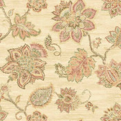 Итальянские обои Prospero, коллекция Chenille Home, артикул CN10501