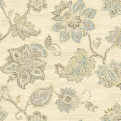 Итальянские обои Prospero, коллекция Chenille Home, артикул CN10502