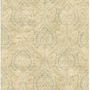 Итальянские обои Prospero, коллекция Chenille Home, артикул CN10612