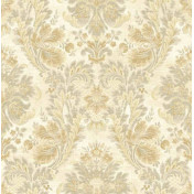 Итальянские обои Prospero, коллекция Chenille Home, артикул CN10705