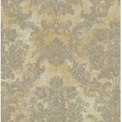 Итальянские обои Prospero, коллекция Chenille Home, артикул CN10807