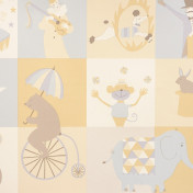 Итальянские обои Prospero, коллекция Everybody Bonjour, артикул 137-138710