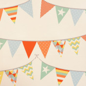 Итальянские обои Prospero, коллекция Everybody Bonjour, артикул 137-138717