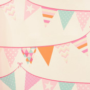 Итальянские обои Prospero, коллекция Everybody Bonjour, артикул 137-138718