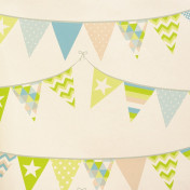 Итальянские обои Prospero, коллекция Everybody Bonjour, артикул 137-138719