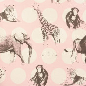 Итальянские обои Prospero, коллекция Everybody Bonjour, артикул 137-138722