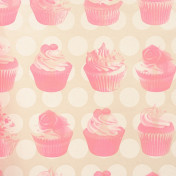 Итальянские обои Prospero, коллекция Everybody Bonjour, артикул 137-138723