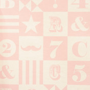 Итальянские обои Prospero, коллекция Everybody Bonjour, артикул 137-138728